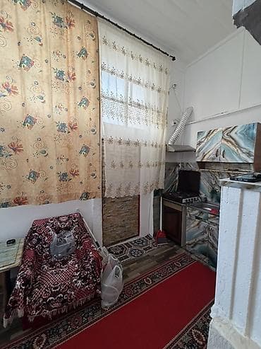 qusar a frame: Kirayə üçün həyət evi – 1 otaqlı, mətbəxli - Plan: geniş, hündür — 3