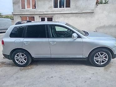amg disk type 1 per page 40: Volkswagen Touareg V6, gümüşü rəngli kuzovlu SUV. Texniki — 3