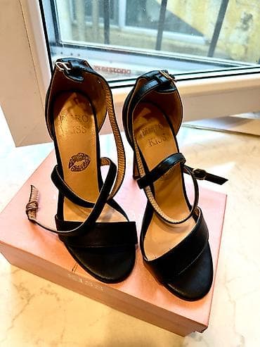 ayaggabı: 36 ölçüdür — 1