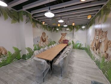 Divar kağızları, oboy: Divar rəsimlərinin çəkilməsi🎨 WhatsApp aktiv yaIn bizə və ya zəng edin — 3