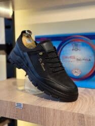 ayaqqabı кожание: İci colu deri turk istehsali — 5