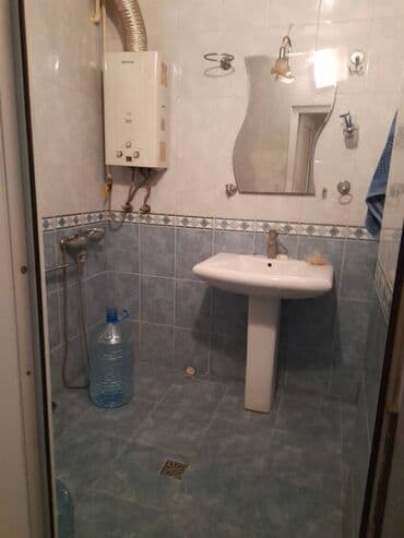 1 otaqlı kohnə tikili: Bakı, 2 otaqlı, Köhnə tikili, m. Əhmədli, 60 kv. m — 12