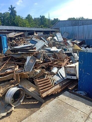 əlvan metal qəbulu qiymətləri 2022: Qiymət tez tez dəyişdiyi üçün dəqiq qiymət bilmek istəyənlər zəng — 1