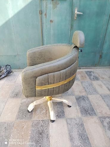 demir profil: Yeni, Saş kəsimi kreslosu — 8