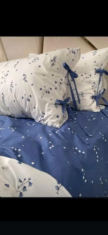 qara ürək şəkilləri: Məhsul: Yataq dəsti Təsvir: - Dəst müxtəlif dizaynlarda təqdim — 6