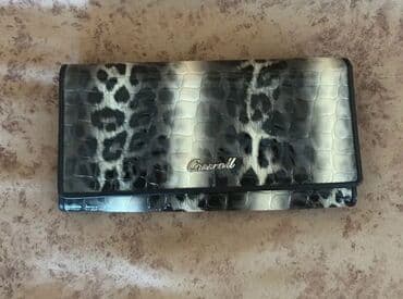 cüzdanlar: Əl çantası, Balenciaga, Yeni — 6