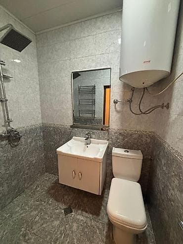 xirdalan apartman evler: 3 otaqlı, Yeni tikili, 57 kv. m — 6