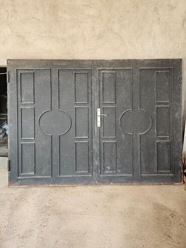 Teclli satilir 250 eni 2 hunduluk qaraj qapsi bos bekar insanlar