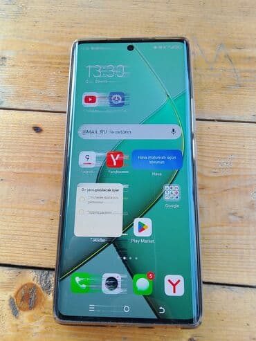 Tecno Spark 20 Pro, 256 GB, rəng - Ağ