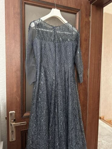 vecerni don: 450 manata alınıb 2 dəfə geyinilib ❗️QİYMƏTDƏ RAZILAŞMAQ OLAR .❗️ — 5