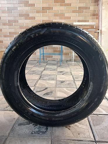 disk lada: 205/60 R16 92V avtomobil şini - Ölçü: 205/60 R16 - Yük indeksi: 92 - — 3