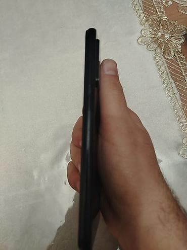 a50 ekranı: Redmi Note 8, 128 GB, rəng - Qara, İki sim kartlı — 6