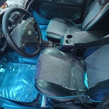 fortuna təkər: Opel Astra Caravan (şunur kuzov) Xüsusiyyətlər: - Kuzov — 6