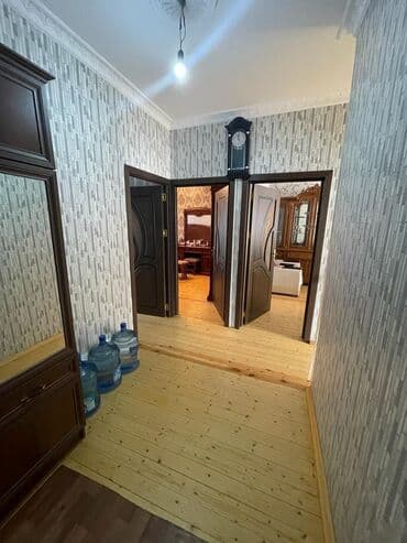 kiraye ev ehmedlide: Evde 4-telebe qiz var ve 1-telebe qiza etyac var elani etrafli oxuyub — 8