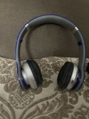 игровые наушники: Наушники работают — 4