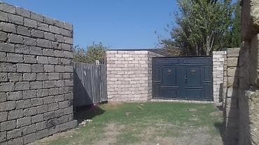 qara qarayevde yeni tikililer: Tikinti — 2