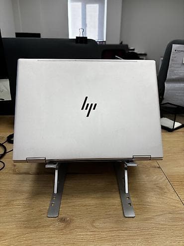 notebook core 2: 💻SATILIR ✅ Hp Spectre x360🔸 Super vəziyyətdə hər bir funksiyası işlək — 5