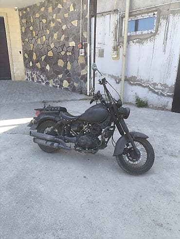 maped s50: Tufan - İstiqlal, 250 sm3, 2020 il, 14000 km — 2
