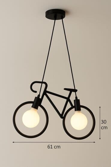 uşaq otağı üçün çılçıraq: Çılçıraq — 2