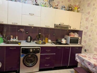 məhəmmədi kirayə: 100 kv. m, 2 otaqlı — 12