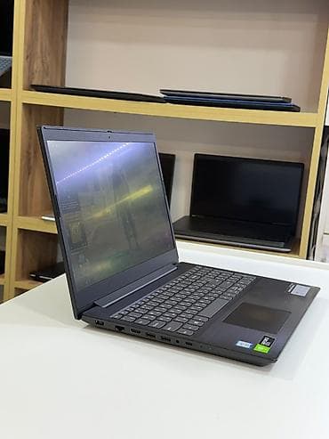 gtx 1650 notebook: İşlənmiş Lenovo IdeaPad, 15.6 ", Intel Core i5, 256 GB, Ünvandan götürmə, Ödənişli çatdırılma, Rayonlara çatdırılma — 5