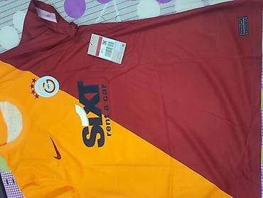 Futbolka, Nike, L lalafo.az -da Futbolka, Nike, L