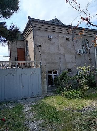 Bakı, 141 kv. m, 8 otaq, Hovuzsuz, Kombi, Qaz, İşıq