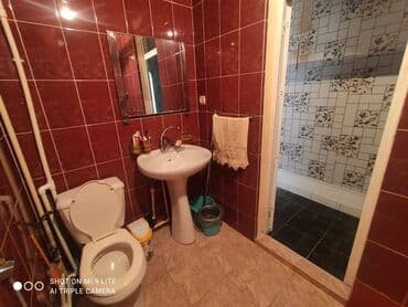 ucuz evlər satış: Bakı, Suraxanı, 2 otaqlı, Köhnə tikili, 50 kv. m — 11