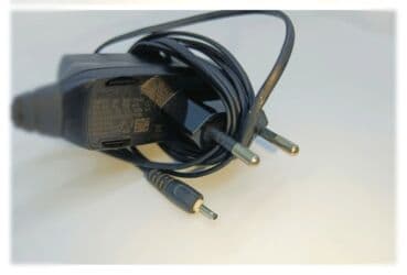 nokia 2110: Adapter Nokia, 12 Vt, İşlənmiş — 1