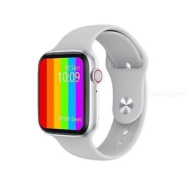 smart box: Smart saat w26 plus⌚ W26 + Smart watch Yeni w26 plus🔖 🔴Yan — 1