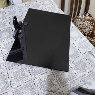 кронштейн для видеокарты: TV, Tuner, Pes altlığı 0,33 × 0,45 ölçüdə — 1