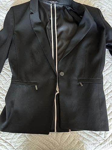 Пиджак, Next, S, M — 4