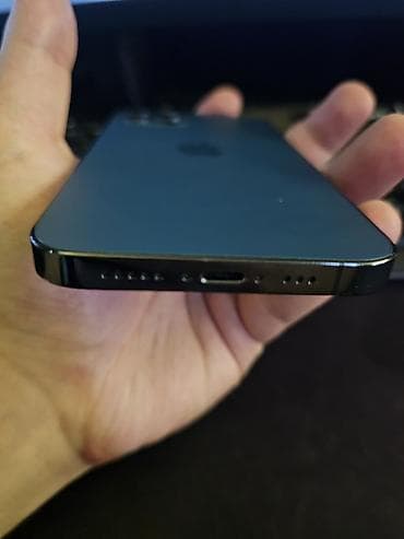 elektron gitara per page 40: IPhone 12 Pro, 128 GB, Mavi, Face ID — 5