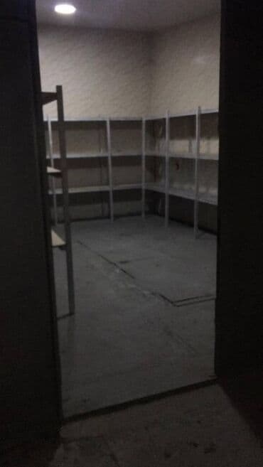 nerimanov icare obyekt: Nərimanov rayonu, Elit ticarət mərkəzinin yaxınlığında inşa edilmiş — 7