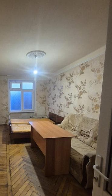 pearl construction: Gəncə, 3 otaqlı, Köhnə tikili, 70 kv. m — 3