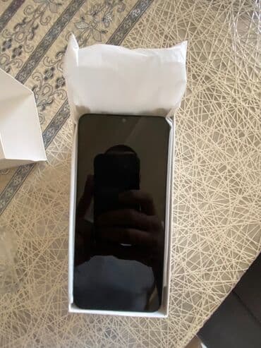 honor 8x kabro: Honor X5, 64 GB, rəng - Qara, Barmaq izi, Sensor — 2