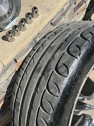 i30 disk: İdeal vəziyyətdədir çatı svarkası yoxdur sadəcə 2si kraskaya — 4
