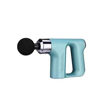 Su qızdırıcı kranlar: Masaj tapançası, KH-740, 4 başlıqlı masaj aləti 🪪 şəxsi̇yyət — 5