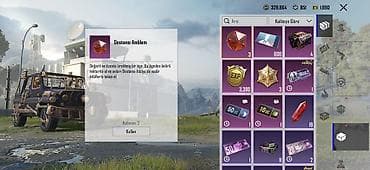 Личные вещи: Temiz bag real alıcıya endirim olunacaq görüş var PUBG Mobile hesabı — 3