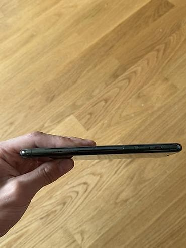 IPhone 11 Pro Max, 64 ГБ, Matte Midnight Green, Face ID — 8