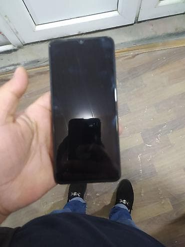 TV və video: Samsung Galaxy A12, 128 GB, rəng - Qara, İki sim kartlı — 2