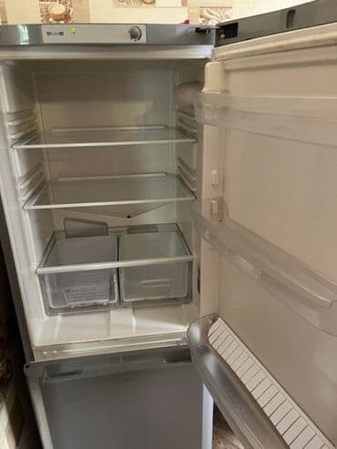 soyuducu hovsan: Б/у 2 двери Indesit Холодильник Продажа — 2