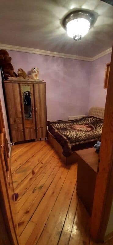 əhmədlidə 3 otaqlı evlər: 3 otaqlı, Yeni tikili, m. Əhmədli, 71 kv. m — 6