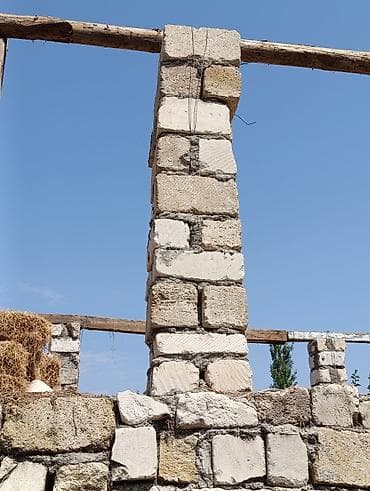 patron açar dəsti: Məhsul: Tikinti materialları dəsti Tərkib: - Dalğalı şifer vərəqləri — 2