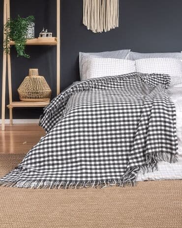 Pastel dəstləri: Rəng - Bənövşəyi Pled — 2