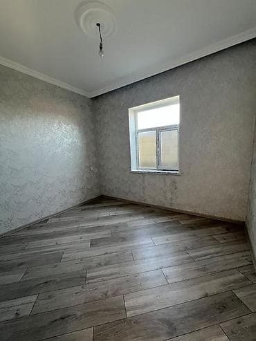 masallıda ev: Maştağa qəs 186 avtobus xətdinin üzərində paket kupçalı 4 otaqlı yeni — 4