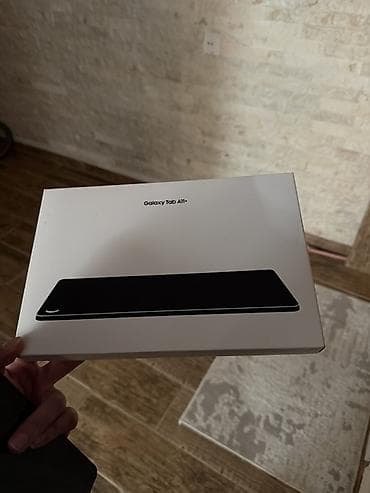 tab a11: Samsung Galaxy Tab A11+ planşet - Model: Galaxy Tab A11+ - Rəng — 5