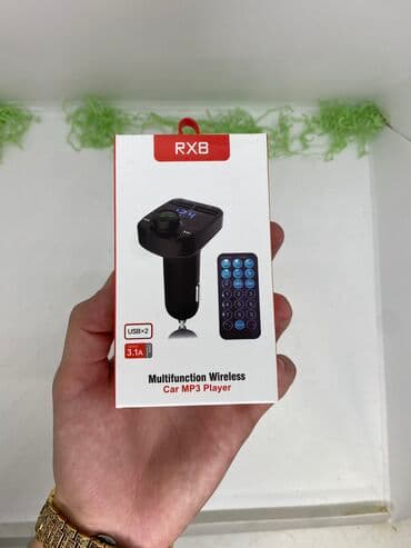 bmw 3 серия 325i mt: RX8 Mp3 Player Qiymət 20yox❌ 12Azn✅ ✅Zəngə cavab ✅Pultlu ✅Diaplay — 4