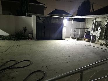 masazirda evlər: 300 kv. m, 8 otaq, Qaz, İşıq, Su — 3