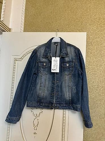 kurtkalar 2021: Teze,m razmer,18 man — 2